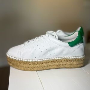 Adidas Steve Madden Pace Platform